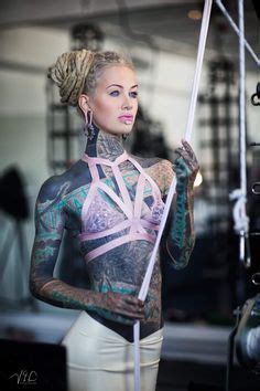 @anuskatzz #anuskatzz #bodymodification | Tatoo, Tatuagens, Cabelo