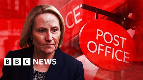 Bbc News Post Office Inquiry Episode Guide