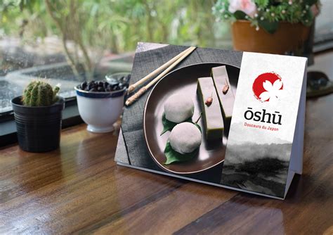 Oshu on Behance