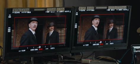 'Deadwood: The Movie' Behind-The-Scenes Video Takes You Back To HBO's ...