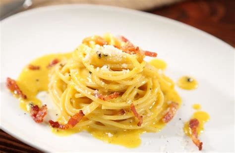 Festival Della Carbonara Corri A Gustare Uno Dei Piatti Tipici Romani