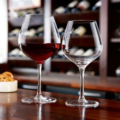 Chef And Sommelier Wine Glass Cabernet Abondant 50 Cl Buy Now At Cookinglife