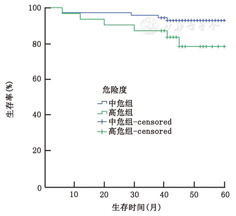 乳腺癌不同分子分型的临床病理特点及预后分析 中华医学杂志