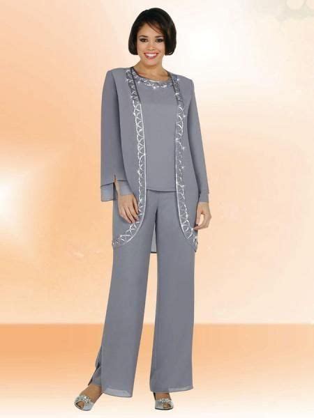 Fall Wedding Guest Pant Suits Terresa Aiello