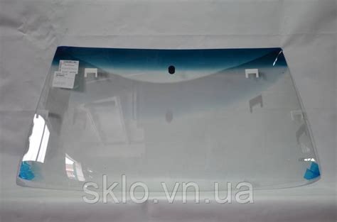 Лобовое стекло ВАЗ 2108/2109/21099/2113/2114/2115 (1987-) (ID ...