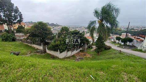 Terreno à venda Xaxim Curitiba PR 480m²