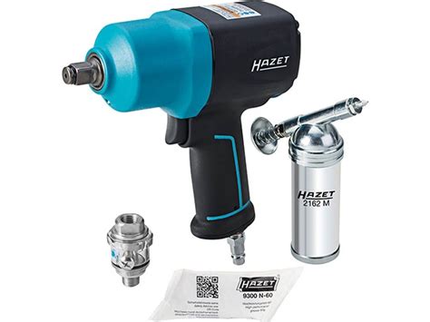 Hazet El Spc Pneumatic Impact Wrench Surkon International