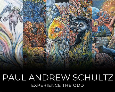 Paul Andrew Schultz