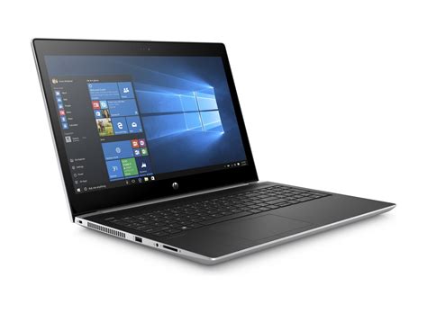 Ordenador portátil HP ProBook 450 G5 HP Store España