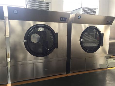 Full Automatic Gas Eletric Steam Dryer Commercial Drying Machine