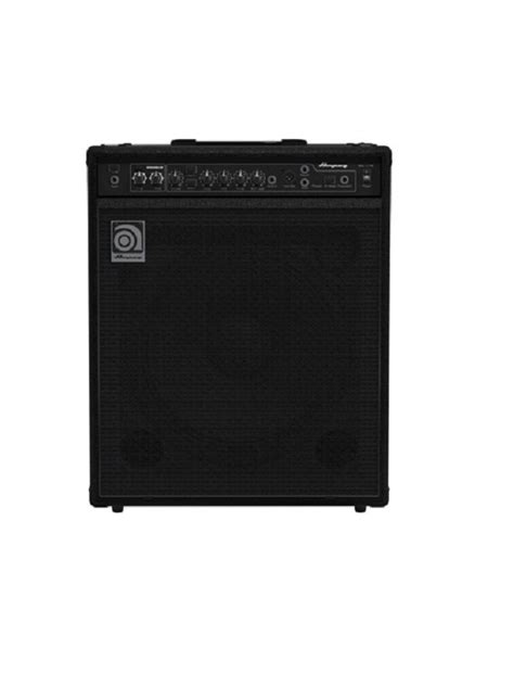 Ampeg Ba115v2 Bass Combo Amplifier150w Wscrambler Sandman Guitar Centre