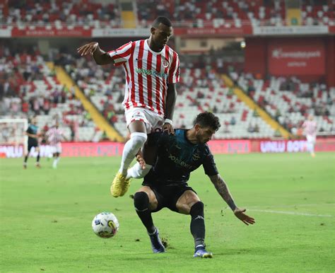 FTA Antalyaspor 0 3 A Demirspor Futbol Antalyaspor Resmi İnternet