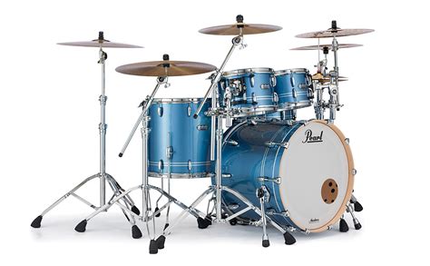 Masters Maple Complete Pearl Drums Official Site