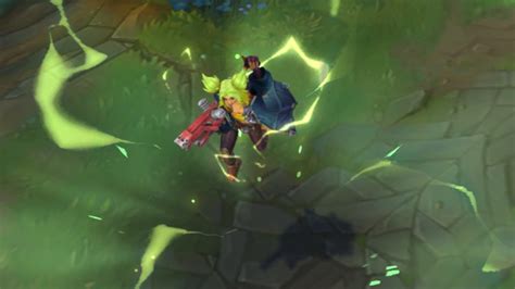 Lol Riot Confirma Grandes Cambios En Dos Campeones Odiados Así Serán