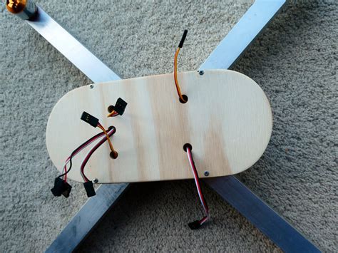 Homemade Quadcopter : 8 Steps (with Pictures) - Instructables