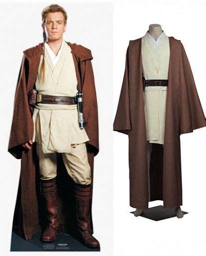 Obi Wan Kenobi Replica Costume | Obi Germany