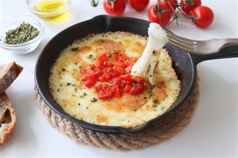 Provoleta Espectacular Receta Casera Para Los Amantes Del Queso