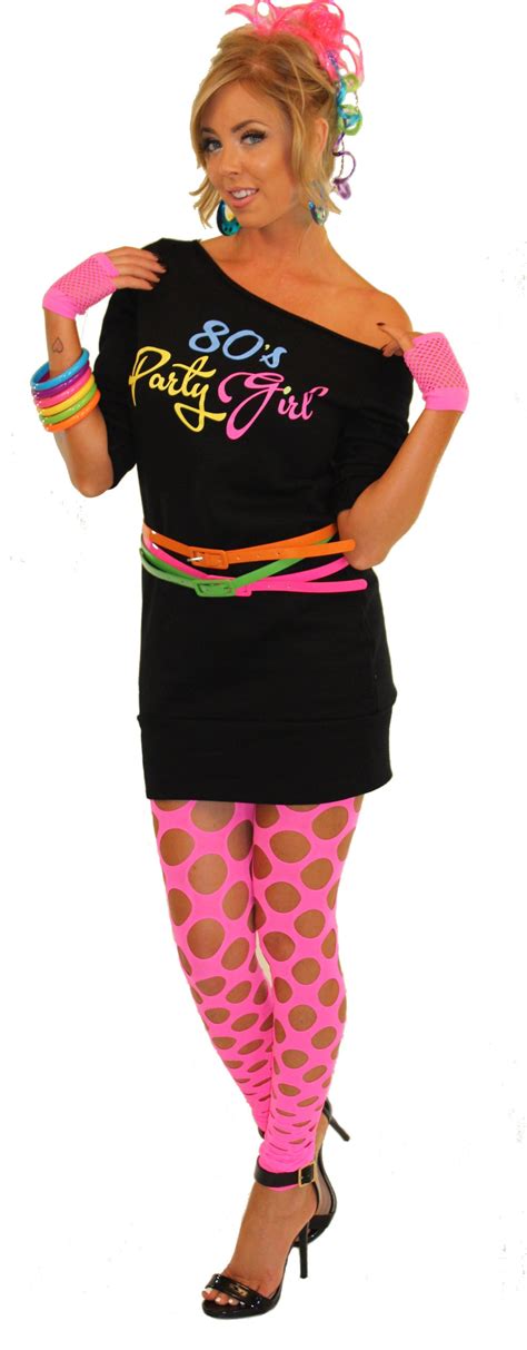 80s Party Girl Dress 80s Theme Party Outfits 80s Party Outfits 80s