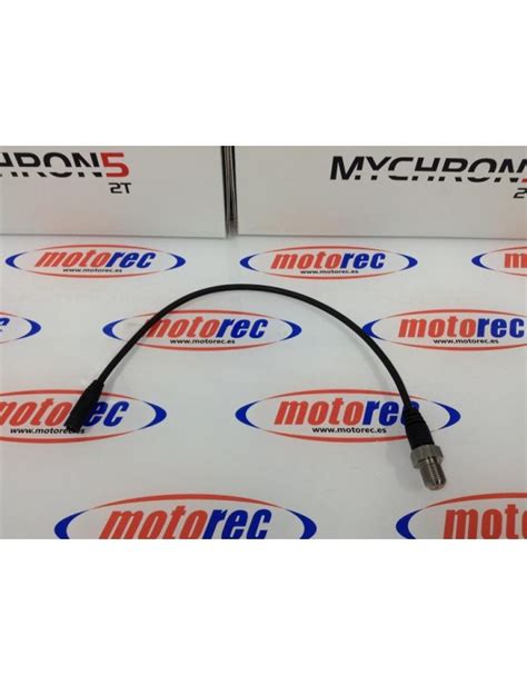 Sensor Temperatura Mychron