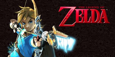 Live Action The Legend Of Zelda Resmi Diumumkan Nintendo Gamedaim