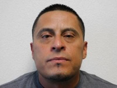 Alejandro Sanchez A Registered Sex Offender In El Paso Tx At