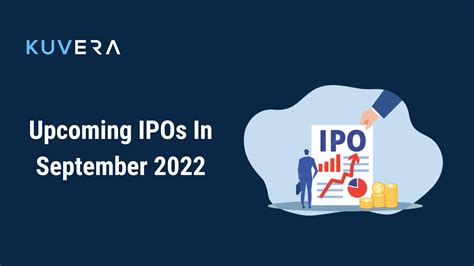 Upcoming Ipos In September Kuvera