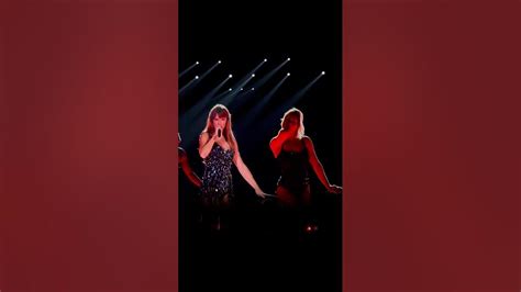 Taylor Swift Vigilante Shit Live At Glendale Eras Tour Erastour