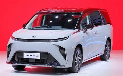 Mobil Listrik Baru Di Iims 2024 Otospector