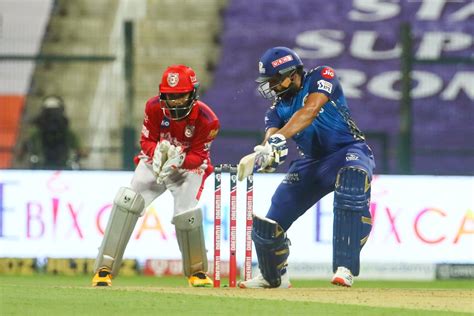 IPL 2020: Rohit Sharma reaches 5000 runs in Indian Premier League ...