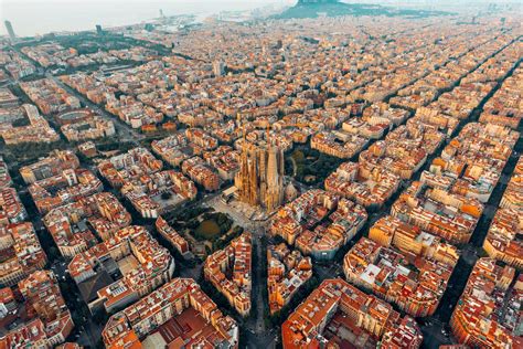 12 Most Beautiful Places in Barcelona to Visit - Global Viewpoint