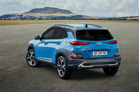 Novo Hyundai Kauai 2021 Todos os preços para Portugal