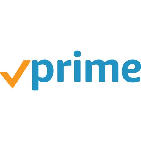 Amazon Prime Icon logo, Vector Logo of Amazon Prime Icon brand free ...