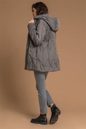 Ladies Winter Coat With Hood Uk Tradingbasis