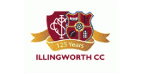 Illingworth St Mary's Cricket Club