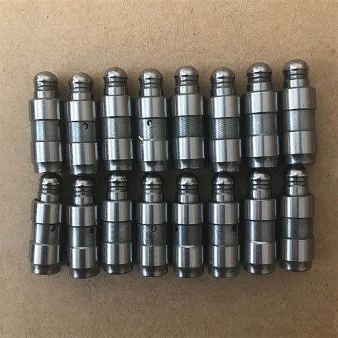 16pcs Hydraulic Engine Valve Lifter For Renault Clio Laguna Megane