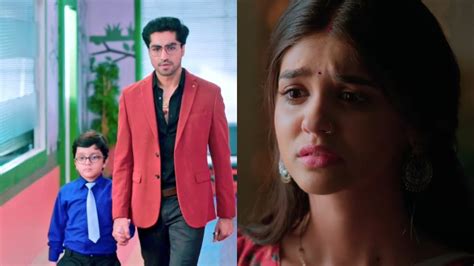 Yeh Rishta Kya Kehlata Hai 13 July Spoiler Abir Will Ignore Abhinav