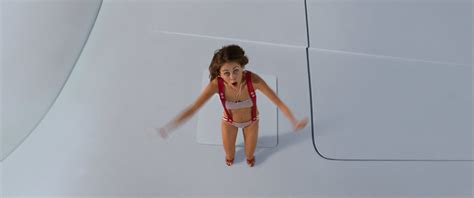 Naked Alexis Dziena In Fool S Gold