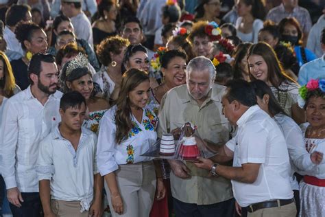 El Centro Hist Rico De Chetumal Es Ya El Primer Barrio M Gico De M Xico