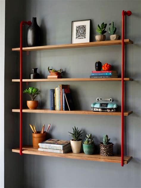 10 Stylish Home Office Shelving Ideas to Maximize Space