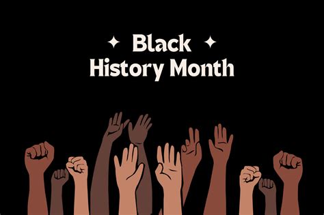 The Significance Of Black History Month The Cats Eye