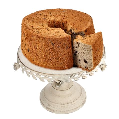 Buy Oreo Chiffon Cake Biscotti Bakery