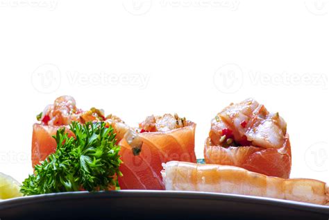 Sushi Traditional Japanese Cuisine 22581568 Png