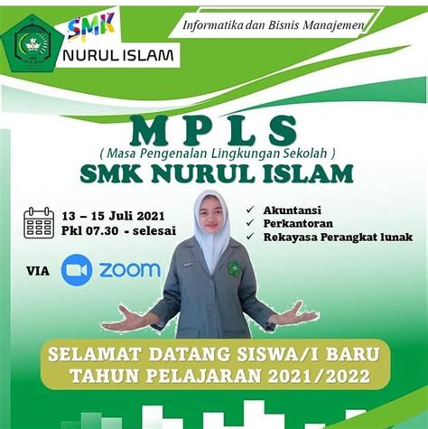 Kegiatan Mpls Tahun Ajaran 20212022