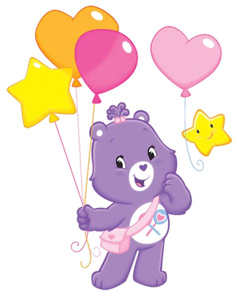 Mam Decoradora Ositos Cari Ositos Png Descarga Gratis Care Bears