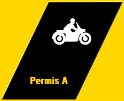 Nouveautés concernant la réforme du permis moto Informations à