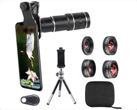 Best Camera Lenses For IPhone 11 In 2025 IGeeksBlog