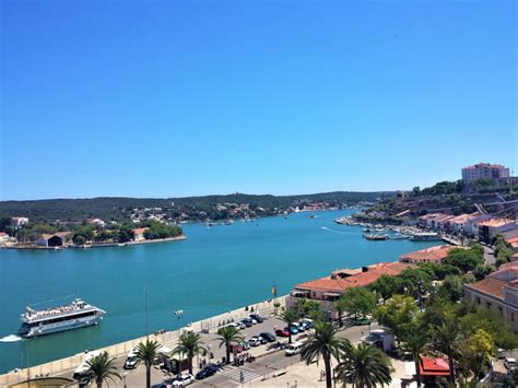 Things To Do In Menorca - Discovering The Capital Of Mahon