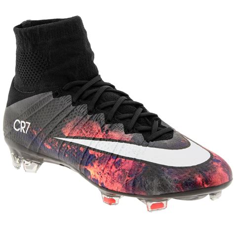 Nike Mercurial Superfly CR7 FG | WeGotSoccer.com