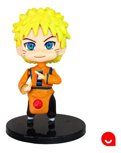 Action Figure Naruto Naruto Figura De Ação Shippuden Boruto