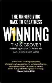 Book Review: Winning - Tim S. Grover - Part 1 - Athletic Performance ...